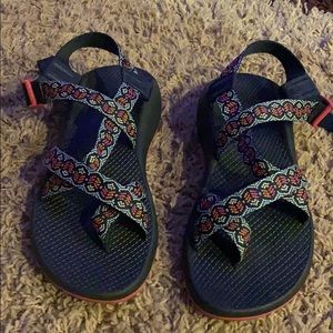 Women’s chacos